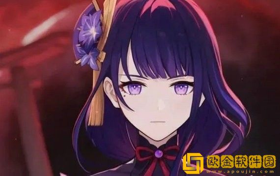 原神雷神天赋突破材料哪里刷 原神天赋突破材料怎么获得