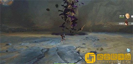 原神深渊遗迹巨蛇怎么打