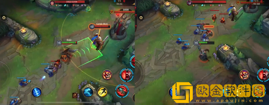 英雄联盟手游新玩家怎么快速上分