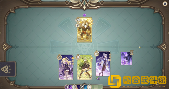 原神七圣召唤丘丘岩盔王怎么打