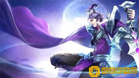 王者荣耀刘邦怎么连招 王者荣耀刘邦连招技巧