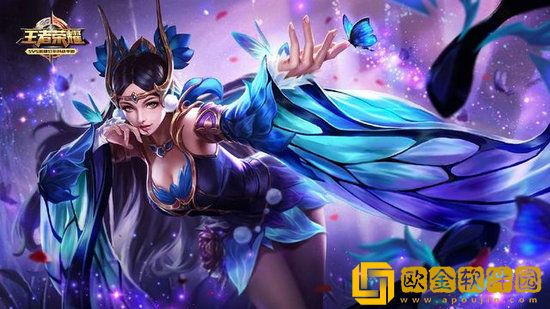 王者荣耀貂蝉出装六神装一挑五怎么出装 貂蝉出装六神装一挑五出装技巧