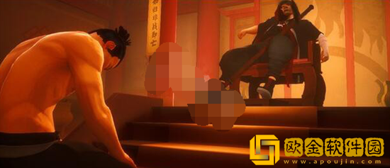 师父肖恩boss怎么打