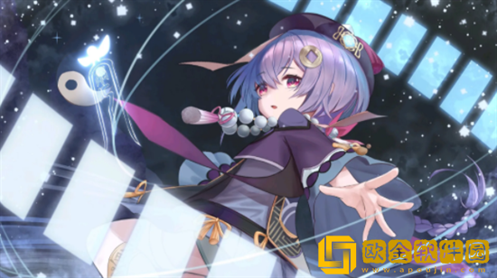 原神2.6版本七七好不好用 原神2.6版本七七强度介绍