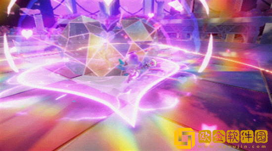 崩坏3妖精爱莉厉害吗 妖精爱莉强度介绍