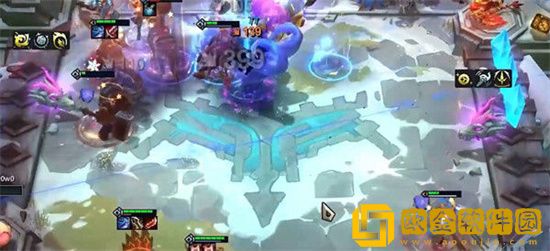 云顶之弈S7冒险家霞阵容怎么搭配