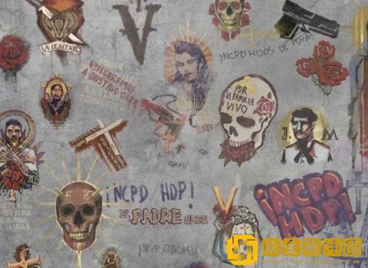 赛博朋克2077有哪些帮派