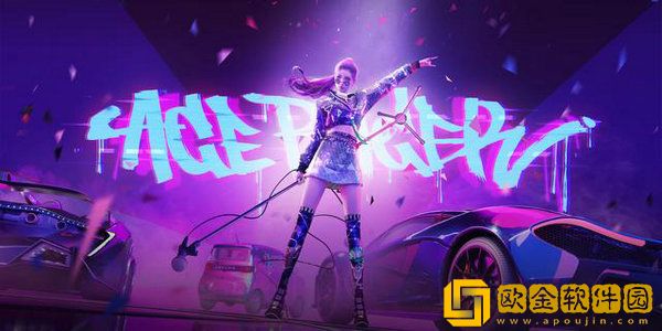 王牌竞速有哪些技能 王牌竞速技能介绍大全