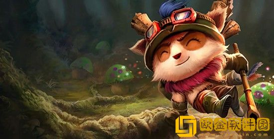 英雄联盟手游提莫怎么玩 英雄联盟手游提莫玩法攻略