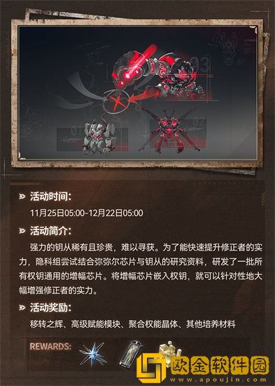 深空之眼1.5版本怎么样