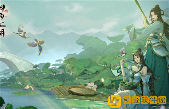 烟雨江湖2022中秋节活动任务怎么完成 中秋节活动任务流程分享