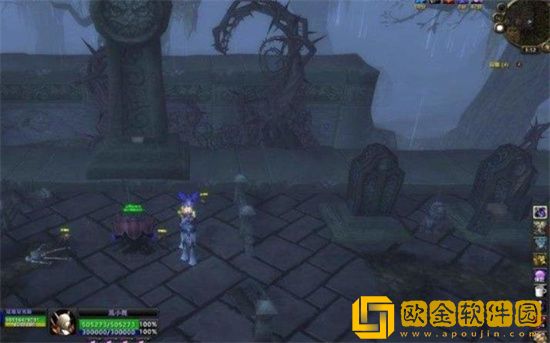 魔兽世界镫恒的咒语在哪召唤