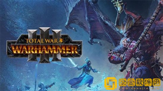 全面战争战锤3卡顿怎么解决 全面战争战锤3卡顿解决方法