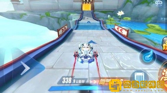 qq飞车手游氮气延续怎么把握 qq飞车手游氮气延续如何操作