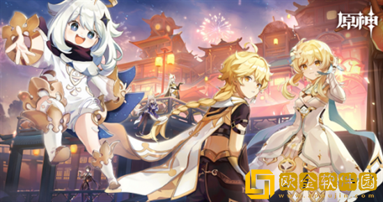 原神3.4版本什么时候更新 3.4版本更新内容