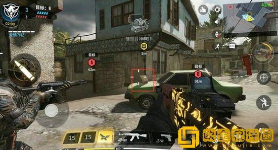 使命召唤爆破模式怎么玩