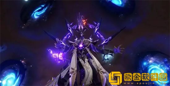 原神深罪浸礼者用什么打 原神深罪浸礼者元素推荐