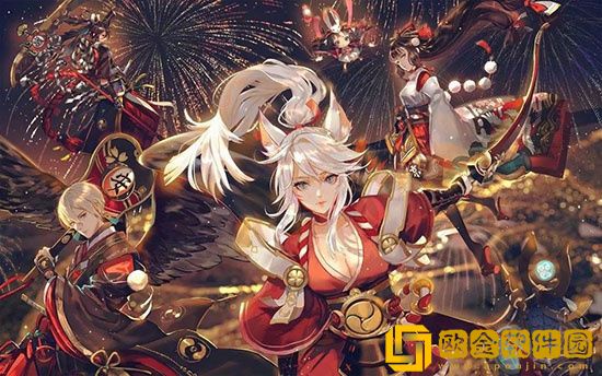 决战平安京新版本反野怎么玩