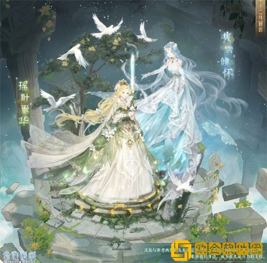 奇迹暖暖琉璃异境活动玩法内容是什么 琉璃异境活动玩法介绍