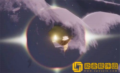 光遇梦想季小金人位置在哪