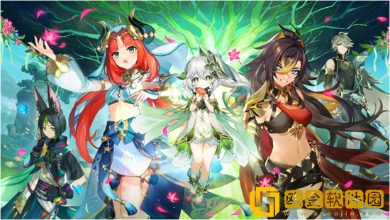 原神恒动械画第三关玩法是什么 恒动械画第三关攻略分享