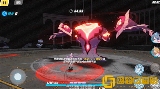 崩坏3毕舍遮怎么打