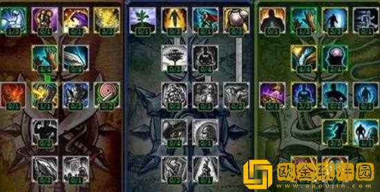 英雄联盟蛇女怎么加点