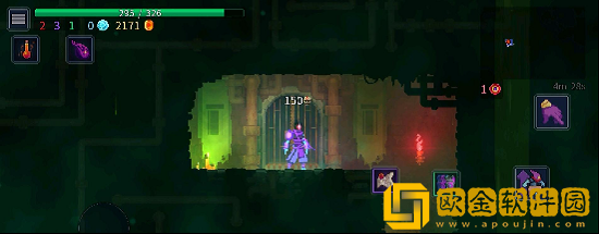 重生细胞第七关怎么过