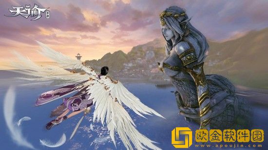 天谕手游五年之约怎么做 天谕手游五年之约任务攻略