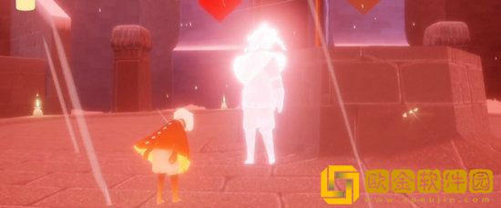 光遇鞠躬动作在哪儿拿