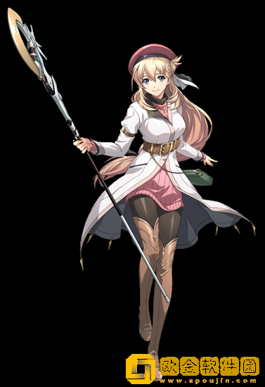 梦幻模拟战黎之轨迹有哪些联动角色