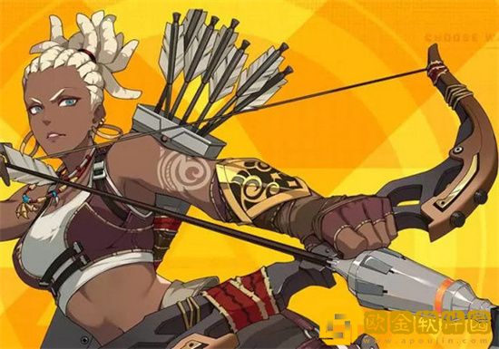 王牌战士英雄猎手莫甘怎么样 王牌战士猎手莫甘实力如何