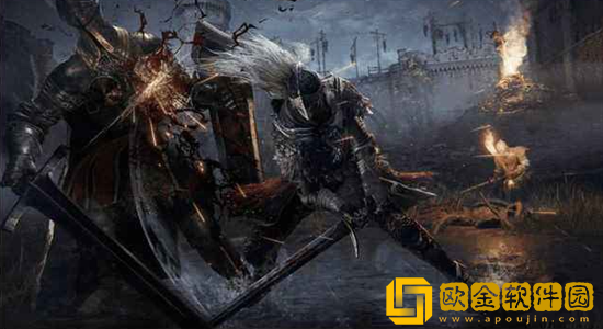 艾尔登法环什么是无消耗举盾流 艾尔登法环无消耗举盾流玩法分享介绍