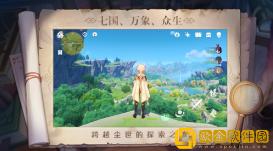 原神妮露圣遗物怎么选 原神妮露圣遗物最佳搭配推荐