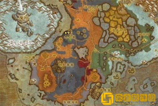 魔兽世界魔枢怎么进入 魔枢进入方法分享