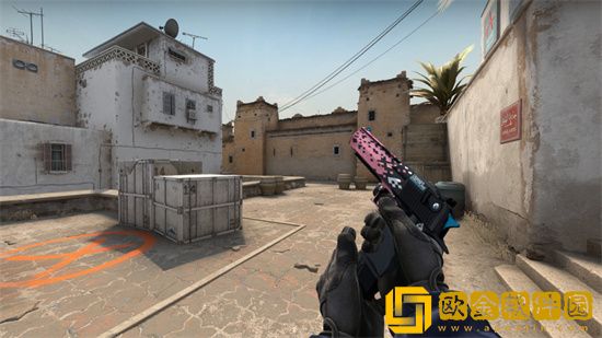 CSGO怎么免费获得箱子 csgo2023箱子掉落机制