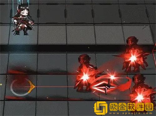 明日方舟伊内丝怎么样