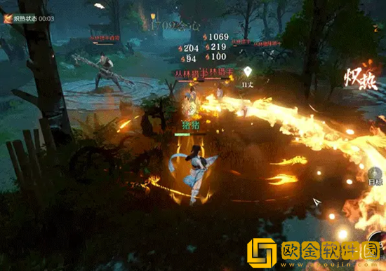 逆水寒手游神相天赋怎么选择