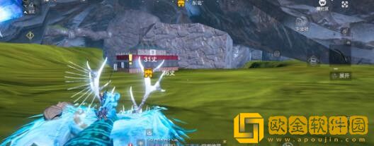 妄想山海尾刺蝎怎么打