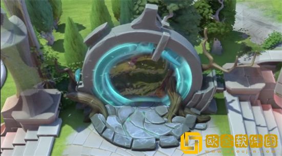 DOTA2新地图怎么样