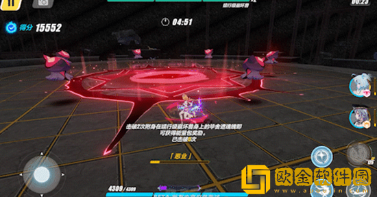 崩坏3毕舍遮怎么打