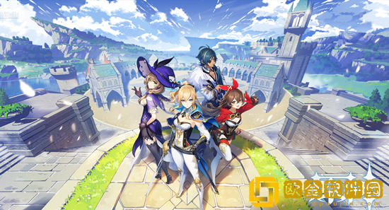 原神狩猎任务在哪 原神狩猎任务攻略