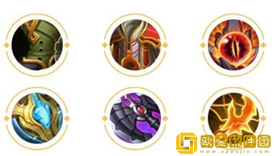 王者荣耀猪八戒怎么出装