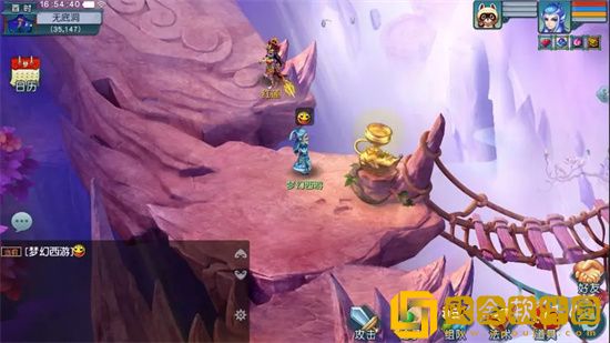 梦幻西游无底洞和化生寺哪个好