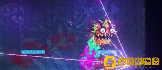 霓虹深渊无限雅典娜怎么触发