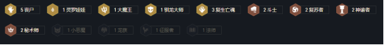 金铲铲之战狂暴模式怎么玩