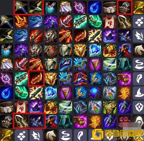 云顶之弈s7迅捷射手怎么搭配阵容