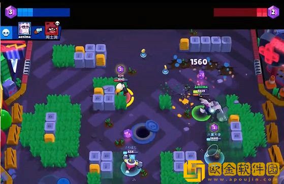 荒野乱斗如何克制弗兰肯 荒野乱斗弗兰肯攻略