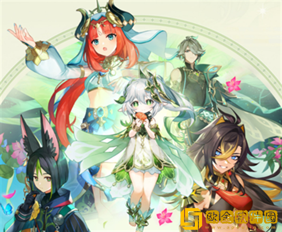 原神卡池3.0到3.5复刻什么角色