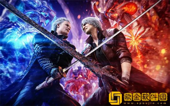 鬼泣大病区是什么意思 鬼泣大病台词是什么